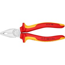 Rafta Knipex 03 08 160 Sba Pense 1000 V Izole