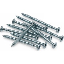 Rafta Sunta Vidası 3.5X40 mm -100 Adet