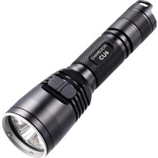 Rafta Nitecore Chameleon Series Cu6 El Feneri