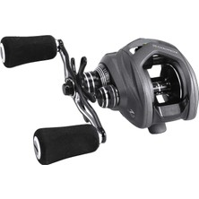 Rafta Okuma Balıkçılık Aksesuarları Okuma Komodo Ss Low Profile Baitcaster, Solaklar, Okuma Komodo Ss Low Profile Baitcaster, Sol El