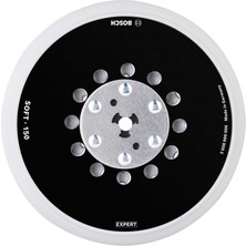Rafta Bosch Expert 150 mm Zımpara Tabanı Yumuşak Get 75-150 2608900006