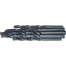 Rafta Brio Matkap Ucu Hss 14 mm