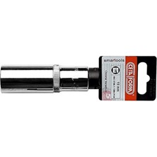 Rafta Ceta Form E10 1/4" Dişi Torx Lokma Anahtar C06-10