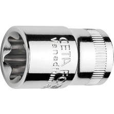 Rafta Ceta Form E14 3/8 Dış Torx Lokma Anahtar C16-14