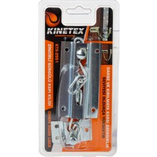 Rafta Kinetex KTX-2951 Zincirli Sürgülü Kapı Kilidi
