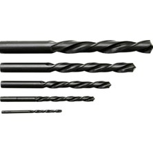Rafta Chermik 5'li Matkap Ucu 4 mm 5 mm 6 mm 8 mm 10 mm 1410