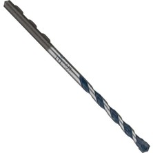 Rafta Bosch Professional Accessories Matkap ve Kırıcı Delici Uçları, Taş ve Beton, Gri, Durchmesser-5 MM/GESAMTLÄNGE-100 Mm, 1 Adet