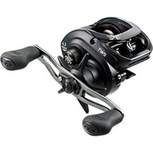 Rafta Daiwa -"daiwa, Tatula Reel, 150, 6.3 Döküm: 1 Dişli Oranı, 7bb, 1rb Rulmanlar, 26.30" Oranı, Sağ") Al
