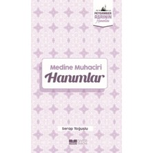 Rafta Siyer Yayınları Medine Muhaciri Hanımlar / Peygamber Asrının Hanımları
