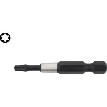 Rafta Ceta Form T15 50MM Darbeli Torx Bits Uç CB/825TM