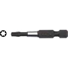 Rafta Ceta Form CB/830TM T40 50MM Torx Bits Uç Darbeli Kullanıma Uygun
