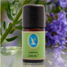 Rafta Zufa Otu Yağı 5 ml