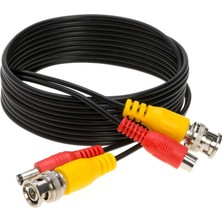 Rafta Lorex LR-10VP 10MT Hazır Cctv Kamera Kablosu