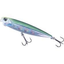 Rafta Duo Realis Pencil 130 Sw AQAZ033 Chart Head Sayori Suni Yem