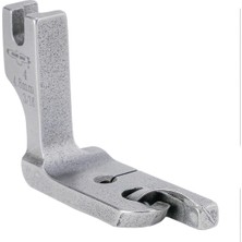 Rafta Fdm Düz Makine Etek Kıvırma Ayağı Lot No:4 (4.8mm)
