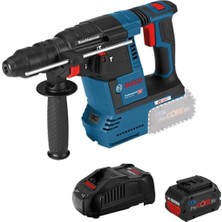 Rafta Bosch Gbh 18V-26 8 Amper Tek Akülü Kırıcı Delici 0615990M3N