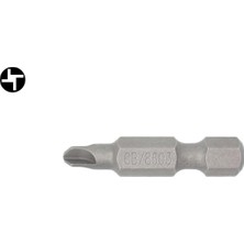 Rafta Ceta Form Torq-Set Uçlu Bits No 10 x 32MM CB/860310