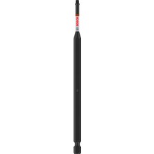 Rafta Bosch Pro Impact R2 x 150 mm Kare Uçlu 1'li Vidalama Ucu 2608522555