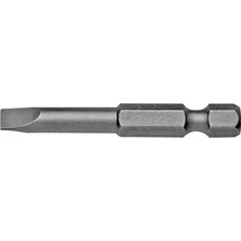 Rafta Ceta Form 5,5 mm Düz Bits 50 mm CB/621