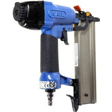 Rafta Akdeniz Nail 1850 F50C 20-50 mm Brad Havalı Çivi Çakma Tabancası