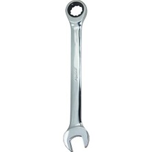 Rafta Rico 020-RC1037 Cırcırlı Kombine Anahtar 11 mm