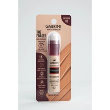 Gabrini SÜNGERLİ CONCEALER - SOFT FAIR 02