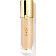 Guerlain Fondöten, Bedensiz, Ten