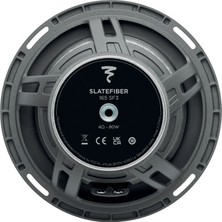 Focal 165 Sf3 16 cm 3 Yollu Komponent Hoparlör