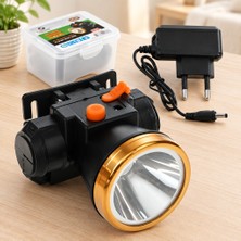 40 W Kafa Lambası
