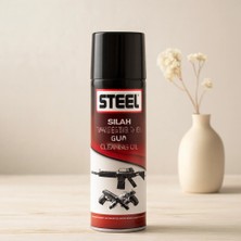 Urfakent Silah Temizleme Yağı Sprey 200 ml