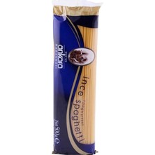 Nuh'un Ankara Makarna Ince Spagetti 500 gr
