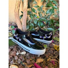 Scarpe Magiche Manifest Babet Kız Çocuk Ayakkabısı