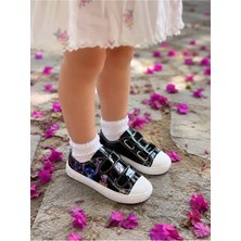 Scarpe Magiche Animasyon Karakterli Sneakers Aykkabı Okula Dönüş