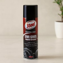 Urfakent Sıvı Gres Sprey 200 ml - Isıya Dayanıklı Koruyucu