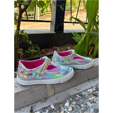 Scarpe Magiche Manifest Babet Kız Çocuk Ayakkabısı