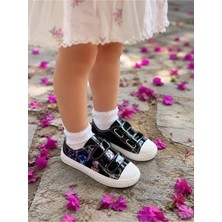 Scarpe Magiche Animasyon Karakterli Sneakers Aykkabı Okula Dönüş