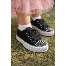 Scarpe Magiche Sneaker Ayakkabı (31-35 Numara Arası Işıksızdır )