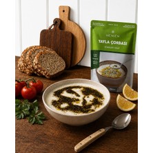 Henien Hazır Yayla Çorbası 250 gr