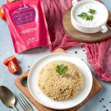 Henien Hazır Nohutlu Bulgur Pilavı 250 gr