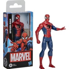 Marvel Super Hero Avengers Aksiyon Figürü Spider-Man