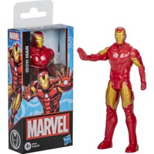 Marvel Super Hero Avengers Aksiyon Figürü Iron Man