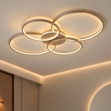 Aem Aydınlatma Slender Modern LED Avize