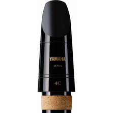 Yamaha cl 4c Sib Klarnet Beki
