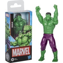 Marvel Super Hero Avengers Aksiyon Figürü Hulk