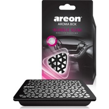 Str Store Aroma Box Bubble Gum Araç Koltuk Altı Kokusu