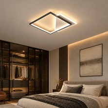 Aem Aydınlatma Diamond LED Avize Plafonyer