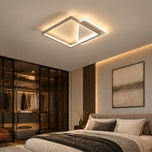 Aem Aydınlatma Diamond LED Avize Plafonyer