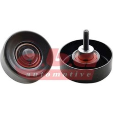 Valeo Alternatör Gergi Rulmanı Aba 25850530 Ford Connect Oem 98FF 19A216 Bb