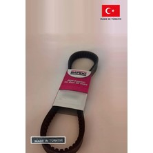 Scooter Rks Bitter 50 125 Özel Seri Orj. Yerli Bando Kayış (50 80 Uymaz)