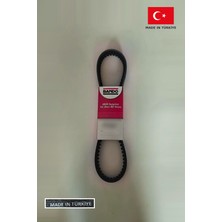 Scooter Apachi True 125 Orj. Yerli Bando Kayış
